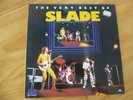 Slade - The Very Best Of - LP