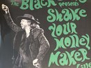 The Black Crowes Shake Your Moneymaker Live [Double Vinyl + 7