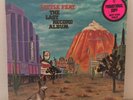 LITTLE  FEAT        LP     THE LAST RECORD ALBUM  (  PROMO )
