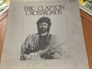 ERIC CLAPTON CROSSROADS 6 VINYL LP BOX SET 1988 w/Book