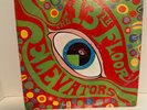 THE 13TH FLOOR ELEVATORS ORIG 1ST PRESSING GARAGE, PSYCH LP INTERNATIONAL ARTIST