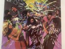 Peter Criss KISS Out Of Control Rare Vinyl Record Glam Hard Rock Casablanca OZ