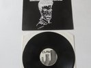 CHARGED G.B.H. Leather, Bristles, Studs and Acne CLAY 1981 PRESS 12