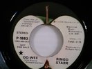 RINGO STARR-Oo-Wee 7