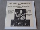 Elvis Costello Goes To Washington Dave Edmunds And Rockpile Don't NM 2lp