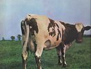 Pink Floyd Atom Heart Mother GERMAN ORIGINAL Hörzu Vinyl LP