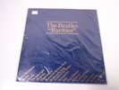SEALED THE BEATLES RARITIES 1979 UK IMPORT LP PARLOPHONE PCM 1001 NO BARCODE