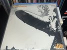 Led Zeppelin 1 - Classic Records Quiex SV-P 180g LP Rare still sealed 2000