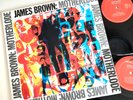 James Brown -  Motherlode / 2 LP Vinyl Album - Simply Vinyl ‎– SVLP 314