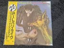 Public Image Ltd Paris in the Spring YX-7289-AX Japan Vinyl + Insert  + OBI