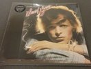 DAVID BOWIE Young Americans GOLD VINYL LIMITED EDITION SEALED