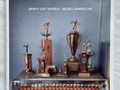 Jimmy Eat World - Bleed American LP - Vinyl LP Reissue