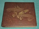 (12) 78 RPM SHELLAC RECORDS w/ RECORD BOOK HOLDER by DORIS DAY / SEE PICTURES