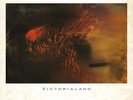 Cocteau Twins - Victorialand