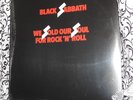 Black Sabbath We Sold Our Soul For Rock N Roll 2LP Vinyl New Sealed Green NOHYPE