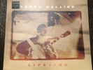 Terry Callier- Lifetime LP