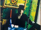 BOB DYLAN - WORLD GONE WRONG  1993 ORIG. BRAZIL PRESS VINYL LP COLUMBIA 237.032