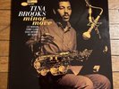 Tina Brooks Minor Move Vinyl Blue Note Tone Poet