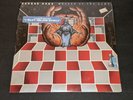 NEW SEALED ORIGINAL PRESS 1979 George Duke - Master Of The Game MINT VINYL HYPE
