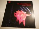 Black Sabbath Paranoid Translucent Red Blue Splatter Remastered 180g Vinyl LP