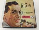 Vinyl RCA Victor Musical Smart Record Set Glen Miller (102) #512