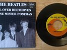 CANADIAN 45 SP THE BEATLES CAPITOL 72133 ROLL OVER BEETHOVEN