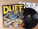 Duff McKagan – Believe In Me   1st Press HOLLAND 1993  ois  LP  Vinyl  vg+