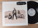 RIVERDOGS   Self Titled  Same HOLLAND 1990    LP  Vinyl  vg+
