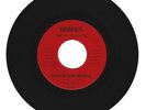 FUNK 45 RPM - DUKE TURNER ON OMEGA RECORDS 