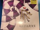 Beetlejuice (Original Motion Picture Soundtrack) by Danny Elfman (Record, 2019)