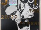 JUSTIN TIMBERLAKE Signed 
