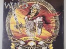 X - Wild Monster Effect LP Vinyl Record new