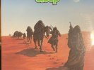 SLEEP Dopesmoker LP NEW Kyuss Neurosis Asbestosdeath Jerusalem Volume 1 weedian