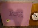 THE BEATLES IN ATLANTA LIVE AT WHISKEY FLAT GOLD VINYL