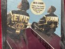 Eric B & Rakim Follow The Leader LP vintage vinyl 1988 SHRINK & STICKER