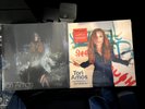 Tori Amos Native Invader and Unrepentant Geraldines VINYL both MINT unopened