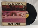 Hot Rats - FranK Zappa LP RS-6356 1969 Reprise Tri Clr Steamboat Canada Stereo