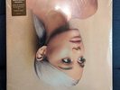 Ariana Grande - Sweetener Sealed Rare Peach colored 2 LP Vinyl NEW