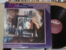 High Fashion Feelin' Lucky 1981 e-funk boogie LP on Capitol