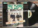 Los Dinos -  Con Esta Copa - Falcon Records FLP-2019 - RARE LP