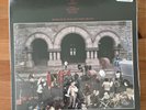 Rush - Moving Pictures (Walmart Exclusive Red Coloured Vinyl LP) SEALED