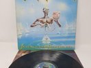 LP Iron Maiden Seventh Son Of A Seventh Son C190258 Capitol Records Canada 1988