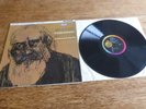 Brahms Violin Concerto Nathan Milstein Fistoulari UK ED1 Capitol P 8560 LP