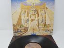 LP Iron Maiden – Powerslave EMI 642402001 ITALY 1984