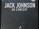 Jack Johnson En Concert 2LP New Vinyl