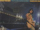 GRAM PARSONS FLYING BUARRITO BROS.  SLEEPLESS NIGHTS   RARE  NEW  VINYL LP ALBUM
