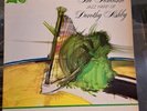 Dorothy Ashby The Fantastic Jazz Harp Of Mono Lp Vg++ writing on back cover