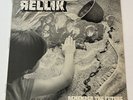 private rock 12” RELLIK Remember the Future 1986 orig hard rock heavy metal mp3