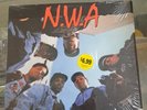 N.W.A. Straight Outta Compton