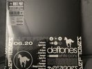 Deftones - White Pony 20th Anniversary Edition (NEW 4 VINYL LP + PRINT)